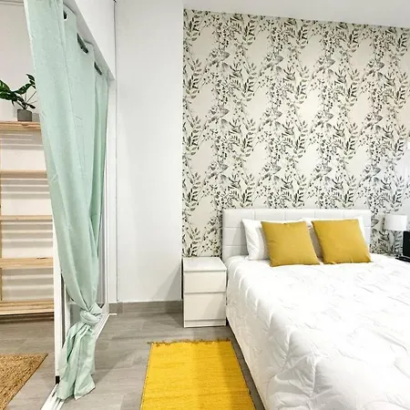 New Cosy Near The By Homeful Homes Apartament Paço de Arcos
